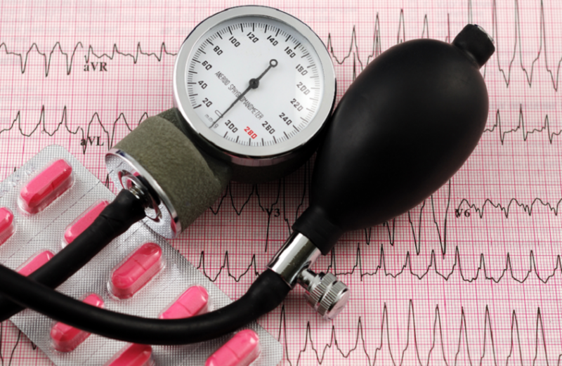 خلال أيام فقط.. دواء واعد يحقق نتائج مذهلة في خفض ضغط الدم