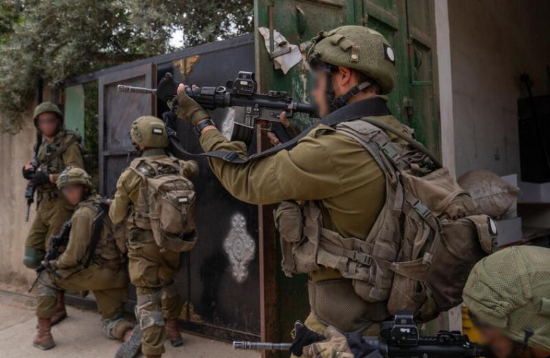 السعودية تدين تعرض وفد دبلوماسي أجنبي لإطلاق نار من قبل الجيش الإسرائيلي في جنين