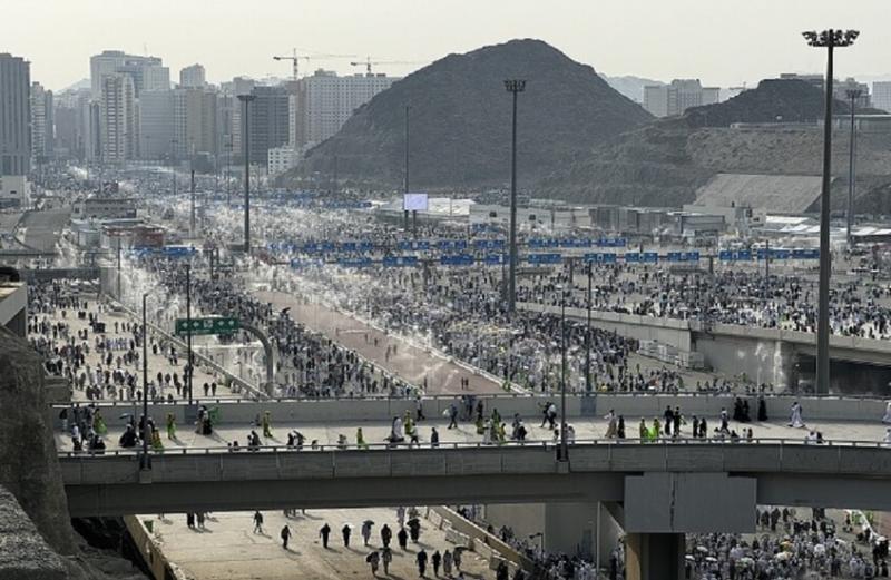 مركز الفلك الدولي يعلن موعد عيد الأضحى في معظم الدول الإسلامية