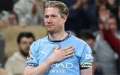 وفاء لمانشستر سيتي.. تقارير: دي...