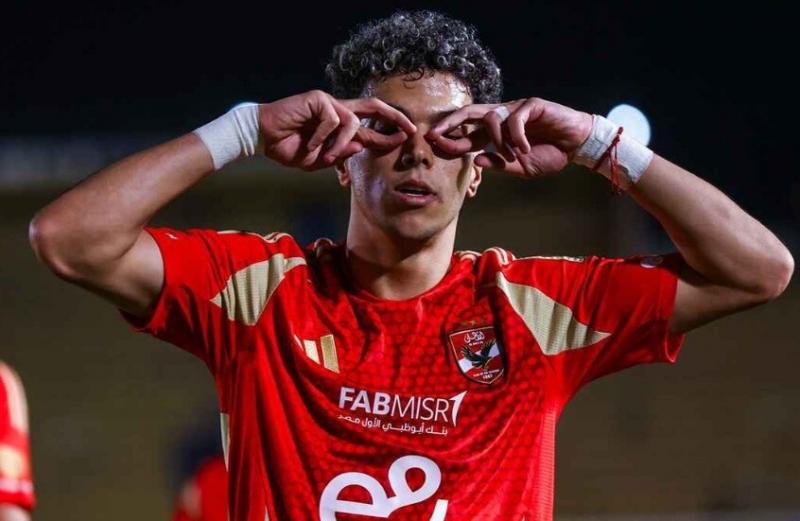 يمكننا الفوز على ريال مدريد..إمام عاشور يطلق تصريحات نارية قبل مونديال الأندية