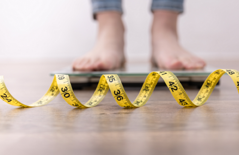 خطوة بسيطة قبل تناول الطعام قد تساعد في الحفاظ على الرشاقة