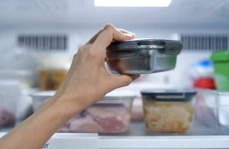 أطعمة تزداد فائدتها عند تبريدها