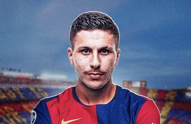 في صفقة مفاجأة.. برشلونة يضم لاعبا سوريا إلى صفوفه فمن هو؟