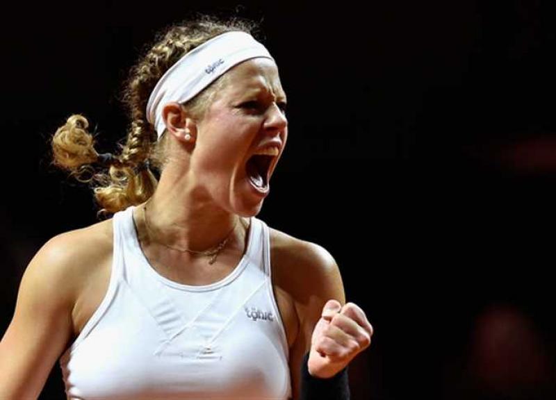 سيجموند تنتقد منظمي بطولات التنس في إنجلترا وألمانيا