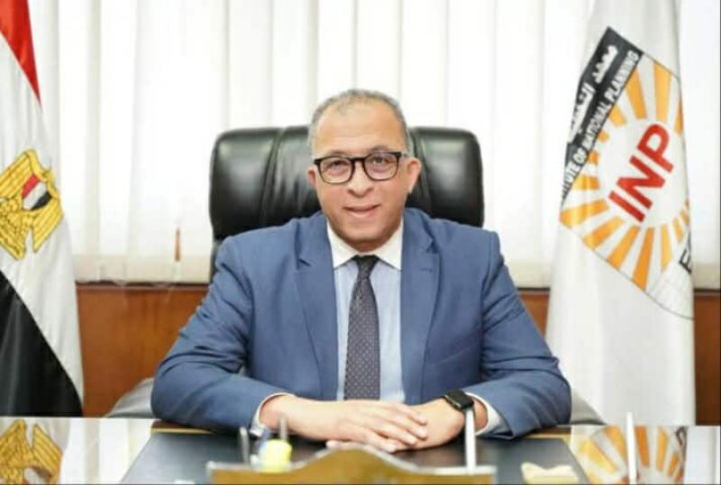 أشرف العربي: مصر لديها استراتيجية لدعم الابتكار والبحث العلمي