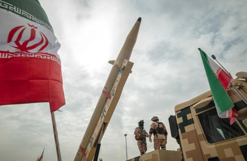 الحرس الثوري الإيراني ينفي وقوع هجوم بطائرة مسيرة في تبريز