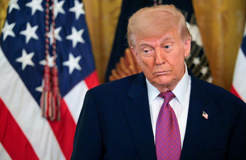 بلومبرغ: قادة الناتو يتوددون لترامب على أمل انتزاع مزيد من الدعم لأوكرانيا