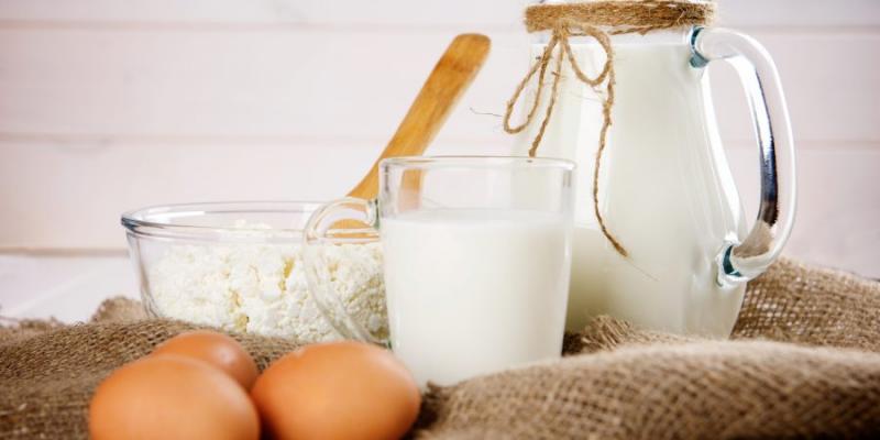 أسعار البيض بالأسواق اليوم الأربعاء 25 يونيو