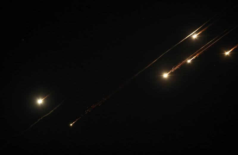 صحيفة أمريكية تكشف تفاصيل مثيرة حول الهجوم الإسرائيلي على إيران من مدة التخطيط والعوامل المساعدة